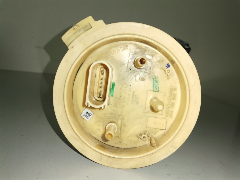 Recambio de aforador para volkswagen passat berlina (362) cffb referencia OEM IAM A2C53423480/3AA919050B  