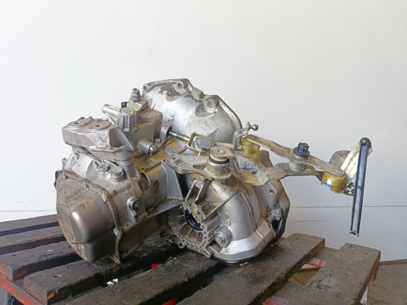 Recambio de caja cambios para opel corsa c z12xe referencia OEM IAM   