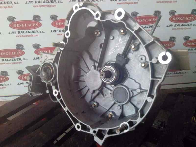 Recambio de caja cambios para fiat stilo (192) referencia OEM IAM   