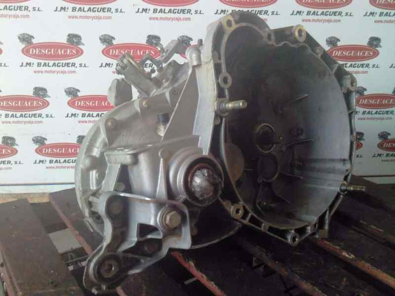 Recambio de caja cambios para fiat stilo (192) referencia OEM IAM   