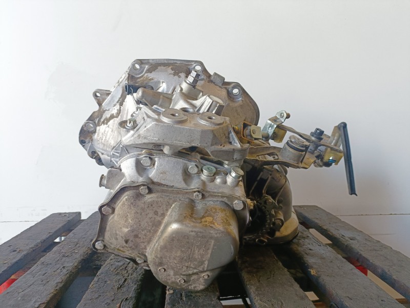 Recambio de caja cambios para opel corsa c z12xe referencia OEM IAM   