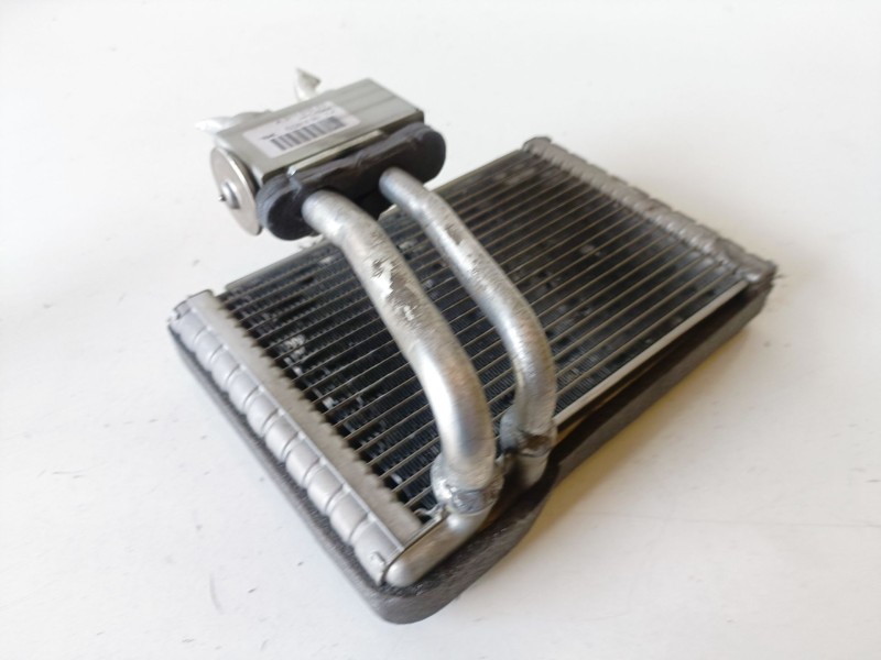 Recambio de evaporador aire acondicionado para fiat scudo (272) furgón rhk referencia OEM IAM 52281890  