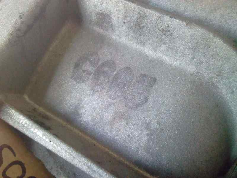 Recambio de caja cambios para fiat stilo (192) referencia OEM IAM   