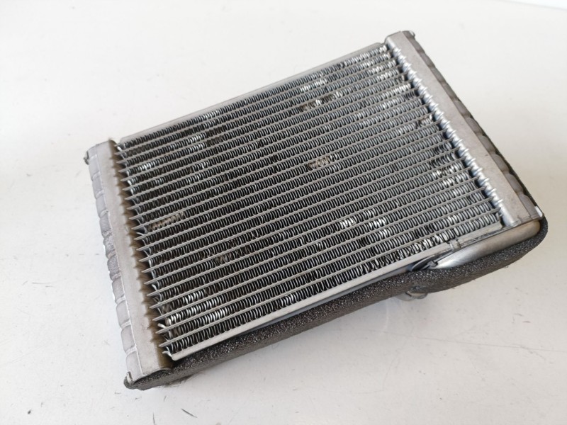 Recambio de evaporador aire acondicionado para fiat scudo (272) furgón rhk referencia OEM IAM 52281890  