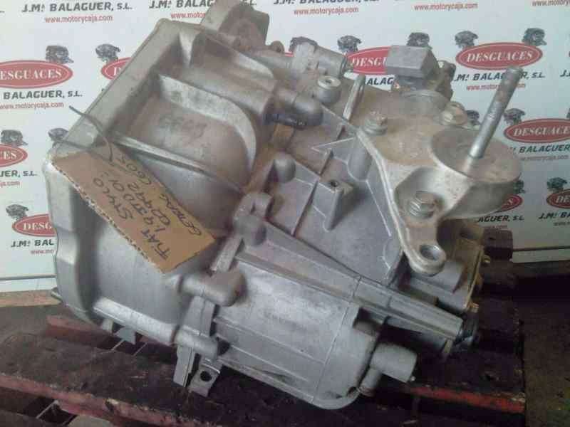 Recambio de caja cambios para fiat stilo (192) referencia OEM IAM   