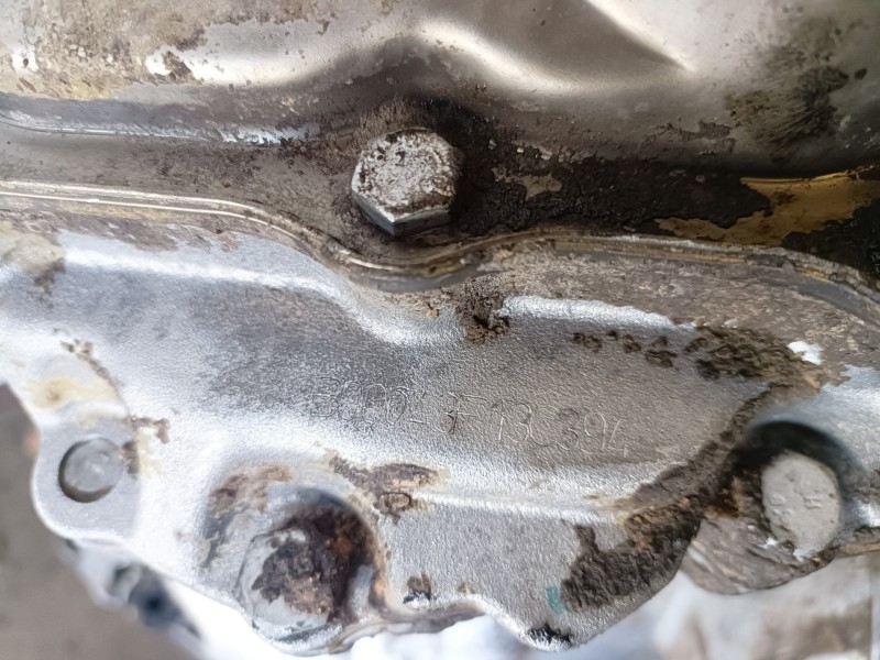 Recambio de caja cambios para opel corsa c z12xe referencia OEM IAM   