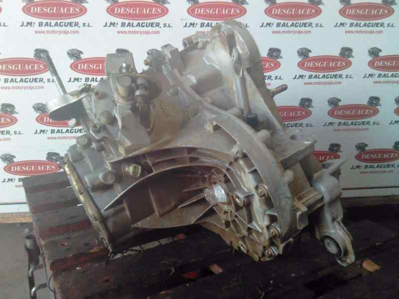 Recambio de caja cambios para fiat stilo (192) referencia OEM IAM   
