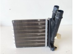 Recambio de radiador calefaccion / aire acondicionado para fiat scudo (272) furgón rhk referencia OEM IAM 5E73100100  