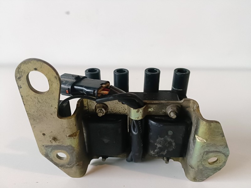 Recambio de bobina encendido para hyundai accent (x3) g4ek referencia OEM IAM 2730122050  
