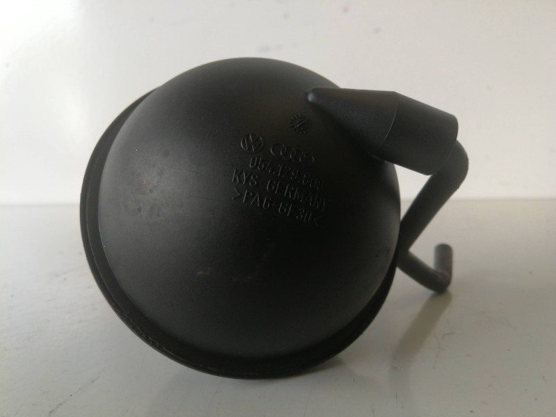 Recambio de valvula aire adicional para audi a4 berlina (8k2) caga referencia OEM IAM 054129808  