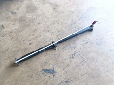 Recambio de transmision central para bmw serie 1 berlina (e81/e87) n47d20a referencia OEM IAM 756529002  