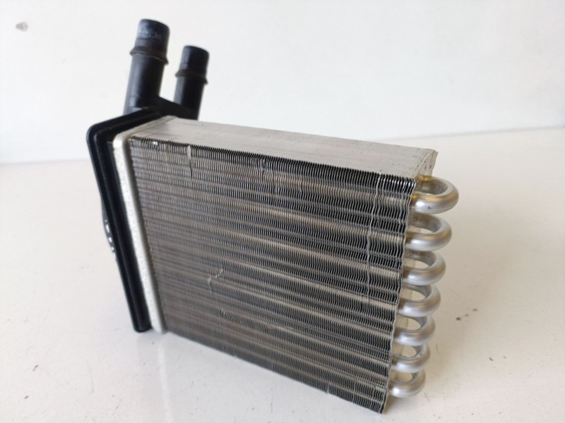 Recambio de radiador calefaccion / aire acondicionado para fiat scudo (272) furgón rhk referencia OEM IAM 5E73100100  