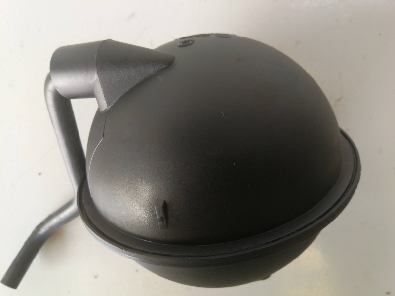 Recambio de valvula aire adicional para audi a4 berlina (8k2) caga referencia OEM IAM 054129808  