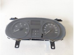 Recambio de cuadro instrumentos para nissan primastar (x83) f9q760 referencia OEM IAM P8200390132  