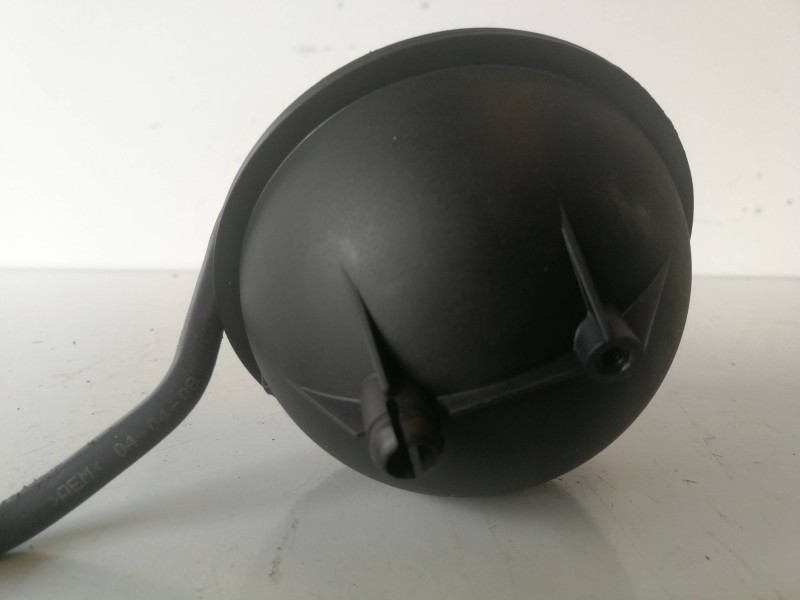 Recambio de valvula aire adicional para audi a4 berlina (8k2) caga referencia OEM IAM 054129808  