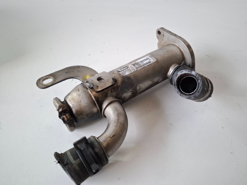 Recambio de enfriador egr para ford focus c-max (cap)(2003) g6da referencia OEM IAM 9645689780  