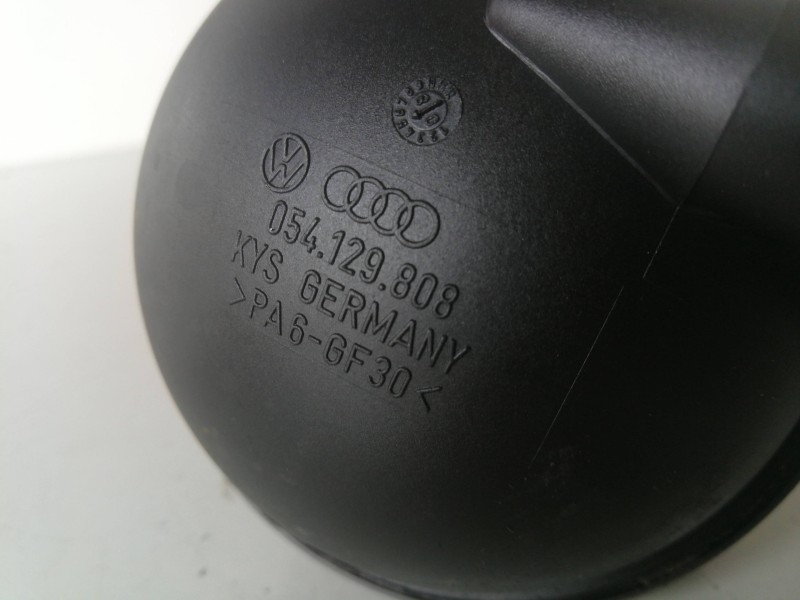 Recambio de valvula aire adicional para audi a4 berlina (8k2) caga referencia OEM IAM 054129808  