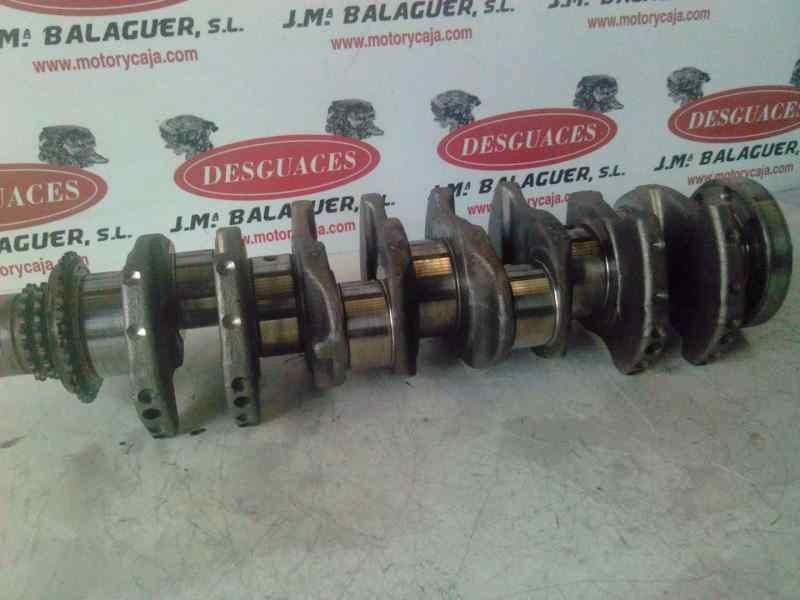 Recambio de cigueñal para ford transit caja abierta (fy) referencia OEM IAM   