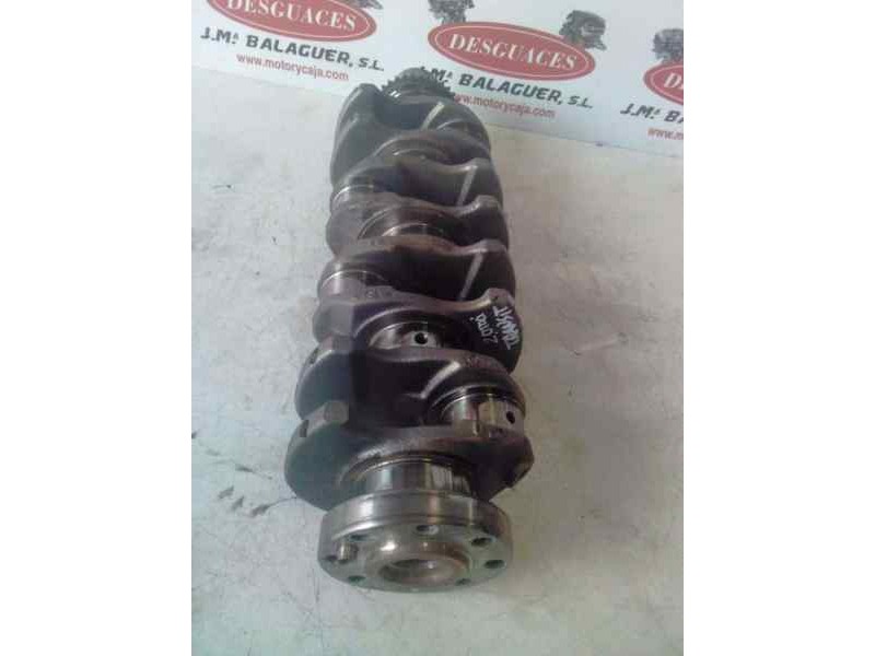 Recambio de cigueñal para ford transit caja abierta (fy) referencia OEM IAM   