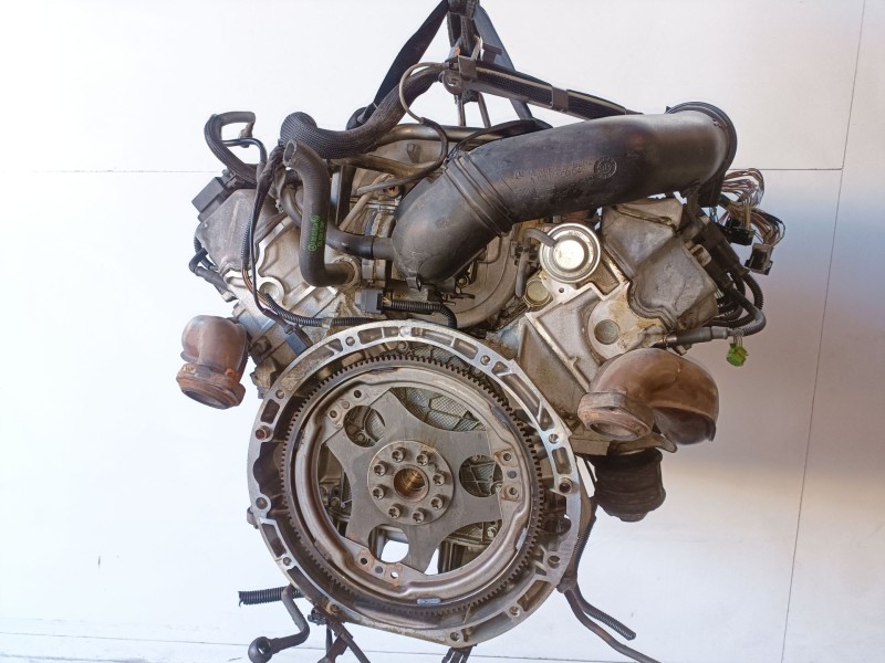 Recambio de motor completo para mercedes-benz clk (bm 208) cabrio 112940 referencia OEM IAM 112940  