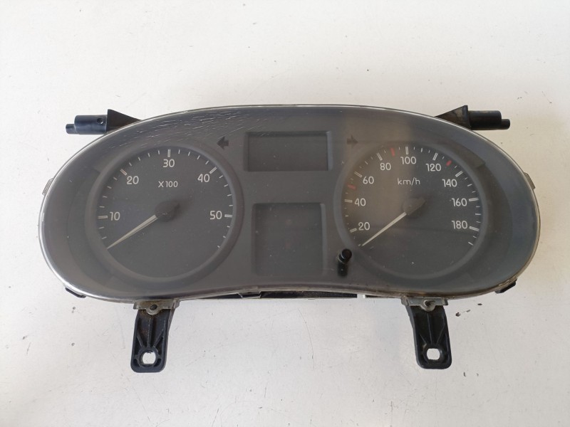 Recambio de cuadro instrumentos para renault master ii fase 2 furgón g9u650 referencia OEM IAM P8200467948D  