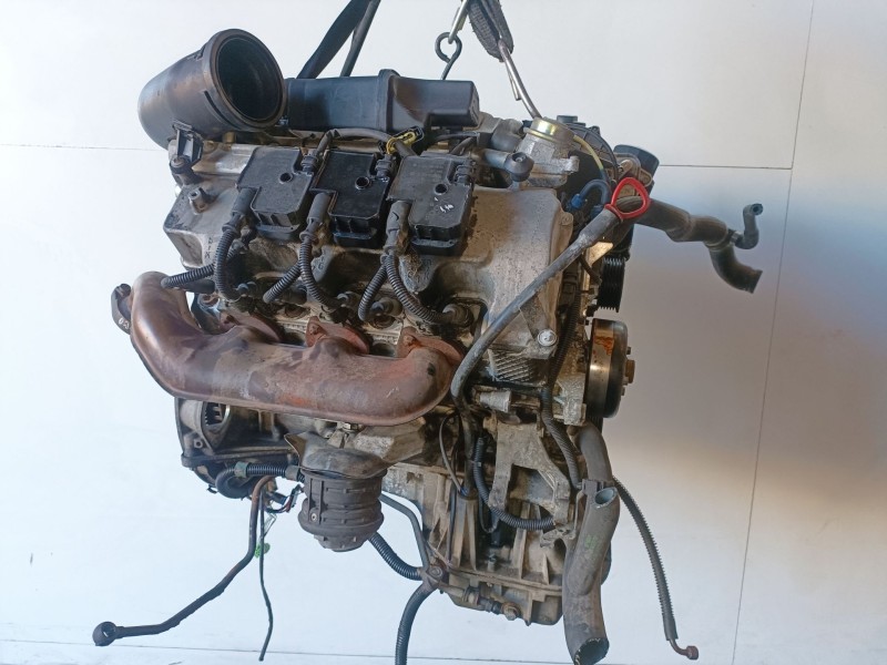 Recambio de motor completo para mercedes-benz clk (bm 208) cabrio 112940 referencia OEM IAM 112940  