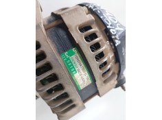Recambio de alternador para toyota land cruiser (j15) 1kdftv referencia OEM IAM 2706030130/1042105440   2