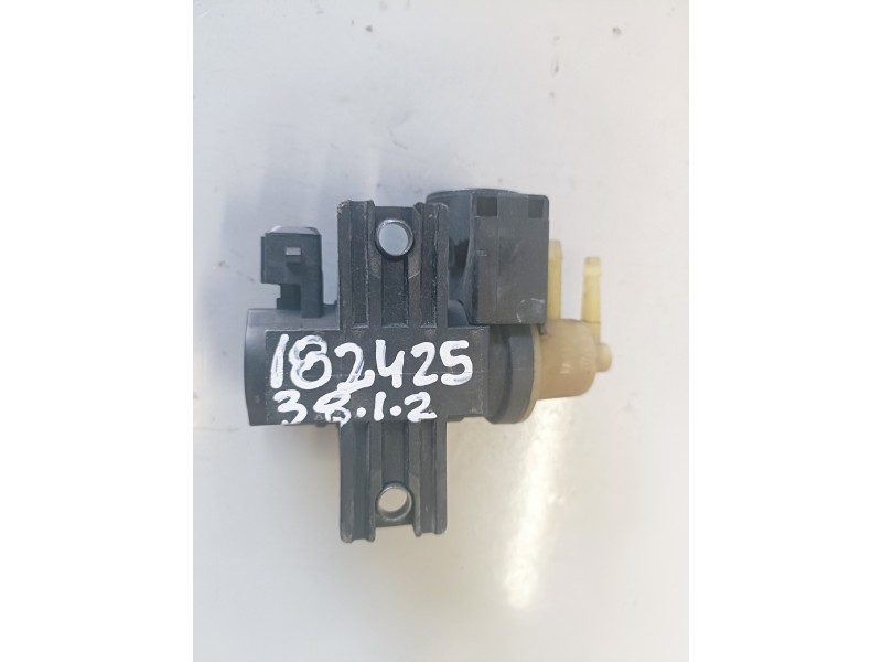 Recambio de valvula aire adicional para renault kangoo ii (f/kw0) k9k608 referencia OEM IAM 8200790180  