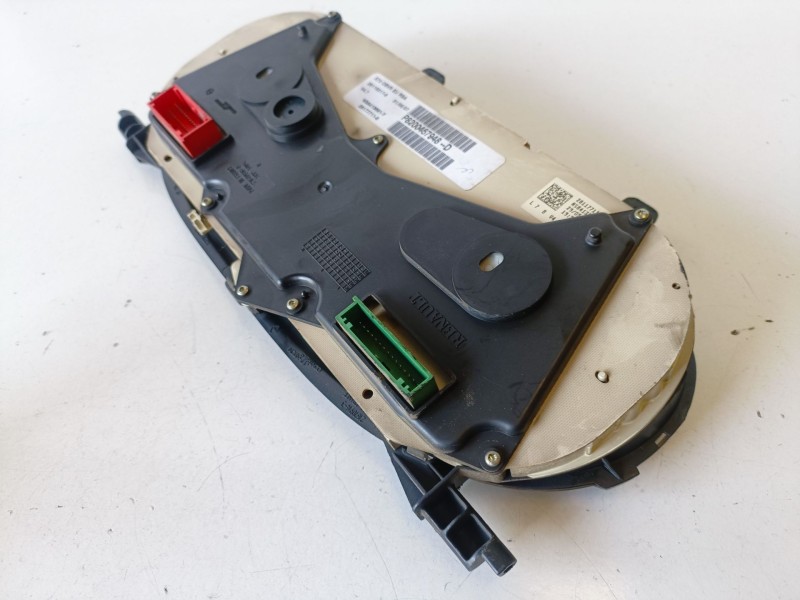 Recambio de cuadro instrumentos para renault master ii fase 2 furgón g9u650 referencia OEM IAM P8200467948D  