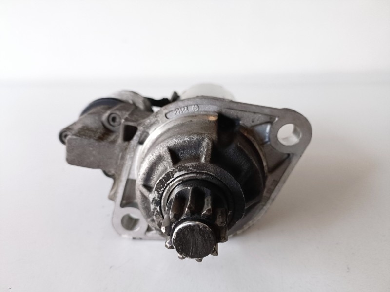 Recambio de motor arranque para volkswagen touran (1t1) azv referencia OEM IAM 0001123014  