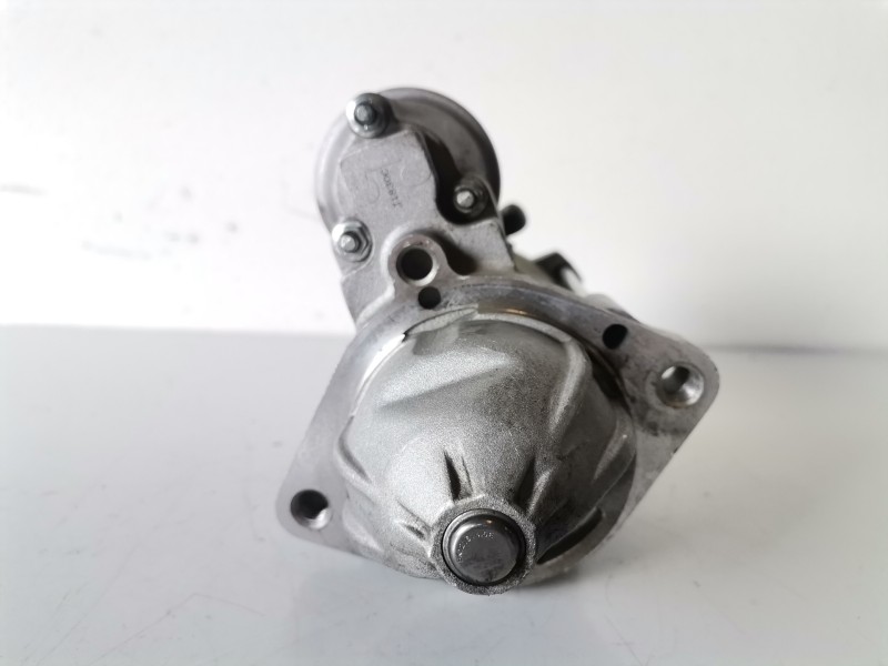 Recambio de motor arranque para bmw serie 5 berlina (e39) 256d1 referencia OEM IAM CGB23110  