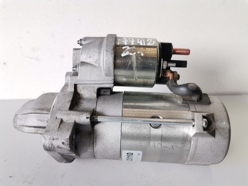Recambio de motor arranque para bmw serie 5 berlina (e39) 256d1 referencia OEM IAM CGB23110  