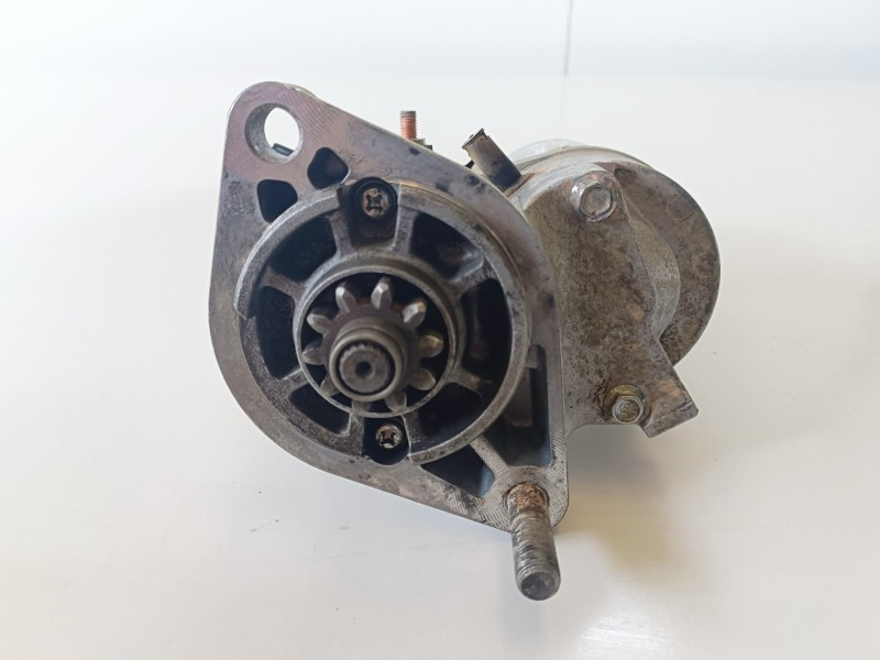 Recambio de motor arranque para toyota land cruiser (j15) 1kdftv referencia OEM IAM 2810067051/2280005024  