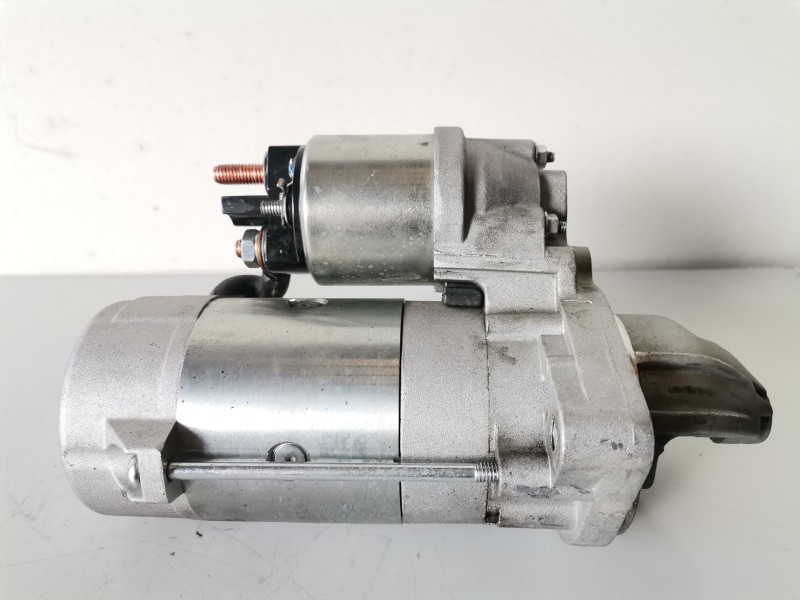 Recambio de motor arranque para bmw serie 5 berlina (e39) 256d1 referencia OEM IAM CGB23110  