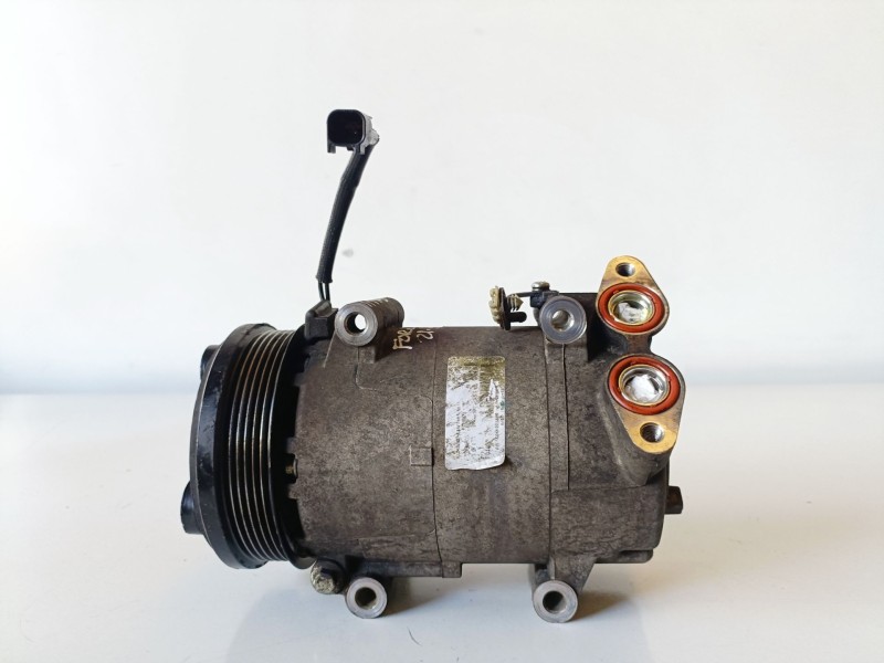 Recambio de compresor aire acondicionado para ford focus c-max (cap)(2003) hhda referencia OEM IAM   