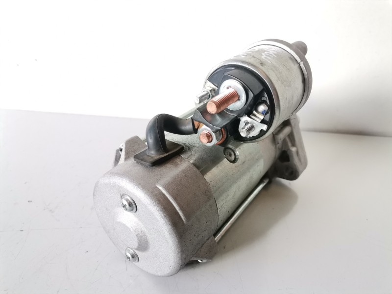 Recambio de motor arranque para bmw serie 5 berlina (e39) 256d1 referencia OEM IAM CGB23110  