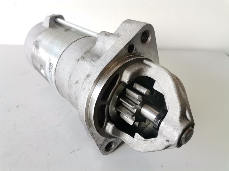 Recambio de motor arranque para bmw serie 5 berlina (e39) 256d1 referencia OEM IAM CGB23110  