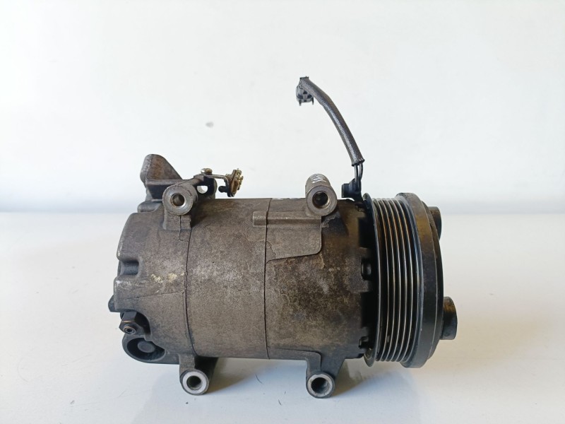 Recambio de compresor aire acondicionado para ford focus c-max (cap)(2003) hhda referencia OEM IAM   