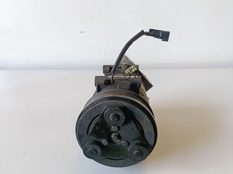 Recambio de compresor aire acondicionado para ford focus c-max (cap)(2003) hhda referencia OEM IAM   
