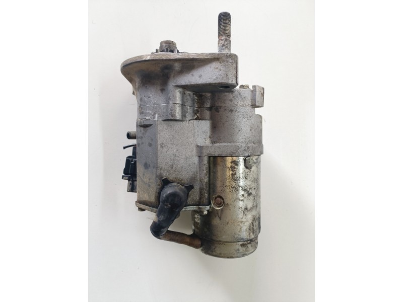 Recambio de motor arranque para toyota land cruiser (j15) 1kdftv referencia OEM IAM 2810067051/2280005024  