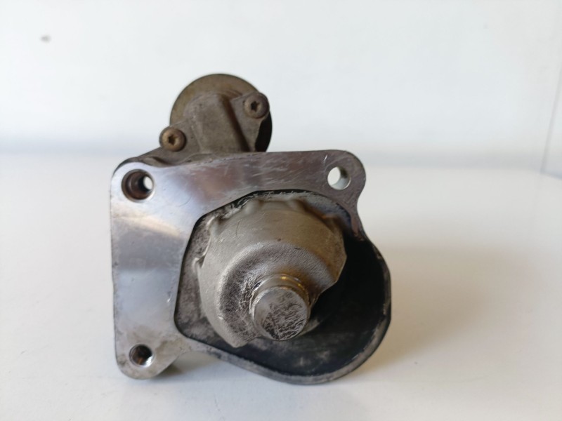 Recambio de motor arranque para ford focus c-max (cap)(2003) hhda referencia OEM IAM 3M5T11000CE  