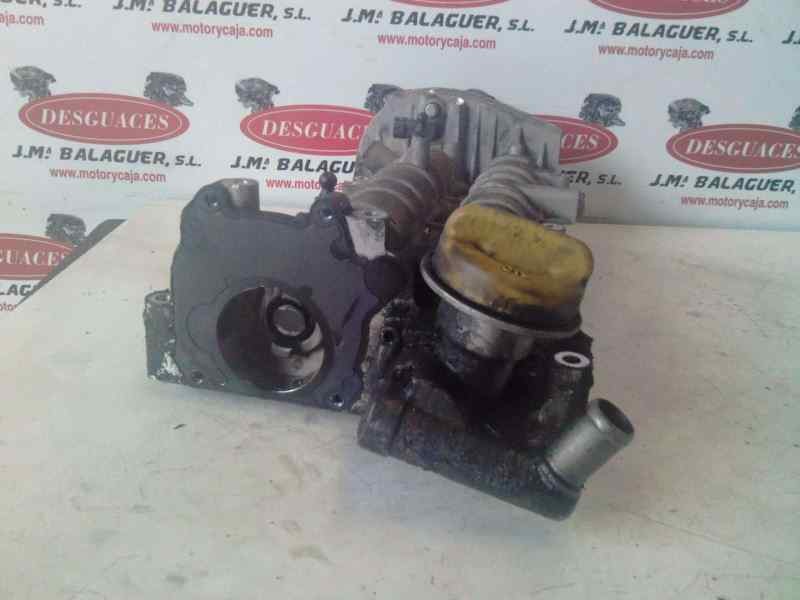Recambio de arbol de levas para fiat croma (194) referencia OEM IAM   