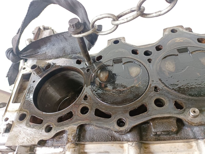 Recambio de bloque para ford ranger (er) wlt referencia OEM IAM WL  