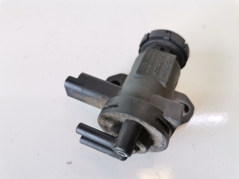 Recambio de valvula aire adicional para suzuki vitara (se/sf/et) rhp referencia OEM IAM 9635704380/0928400414  