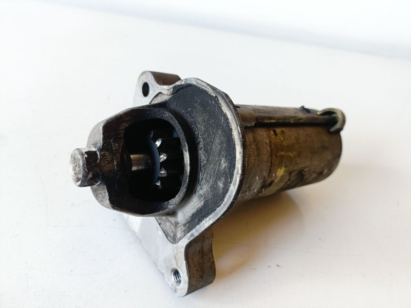 Recambio de motor arranque para ford focus c-max (cap)(2003) hhda referencia OEM IAM 3M5T11000CE  