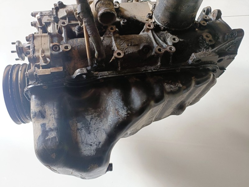 Recambio de bloque para ford ranger (er) wlt referencia OEM IAM WL  