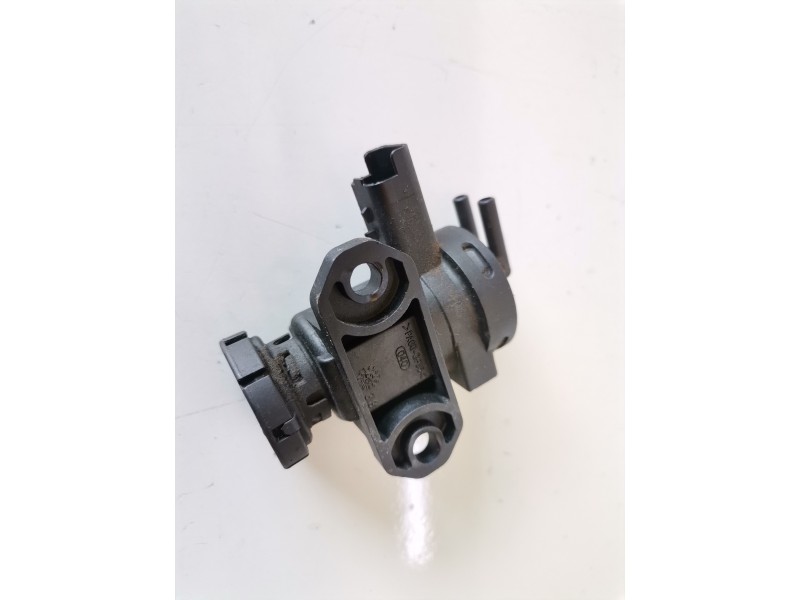 Recambio de valvula aire adicional para suzuki vitara (se/sf/et) rhp referencia OEM IAM 9635704380/0928400414  