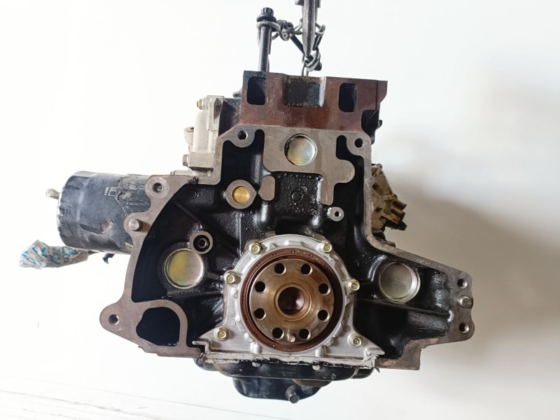 Recambio de bloque para ford ranger (er) wlt referencia OEM IAM WL  
