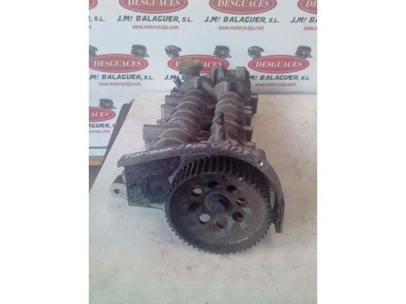 Recambio de arbol de levas para fiat croma (194) referencia OEM IAM   