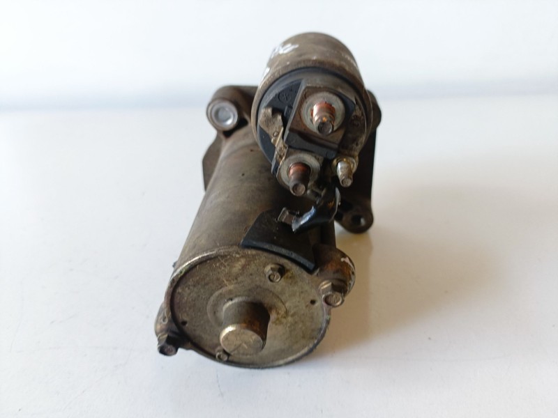 Recambio de motor arranque para ford focus c-max (cap)(2003) hhda referencia OEM IAM 3M5T11000CE  